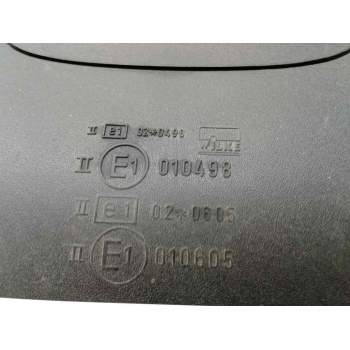Recambio de retrovisor izquierdo para mercedes-benz vario (tw2) bm 668 / 670 referencia OEM IAM 010498 010605 020605