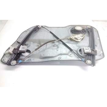 Recambio de elevalunas delantero izquierdo para seat cordoba berlina (6l2) fresh referencia OEM IAM 6L4837751CM  