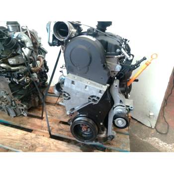 Recambio de motor completo para seat ibiza iii (6l1) 1.9 tdi referencia OEM IAM AXR  