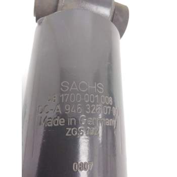 Recambio de amortiguador para mercedes-benz 1735 ls referencia OEM IAM A9463260700  NUEVO