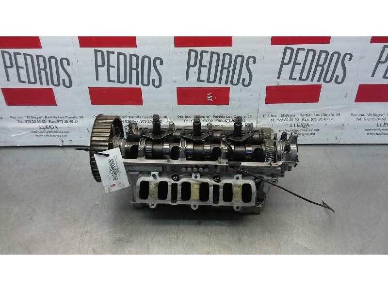 Recambio de culata para audi a6 avant (4b5) 2.5 tdi quattro referencia OEM IAM 58103063AD  