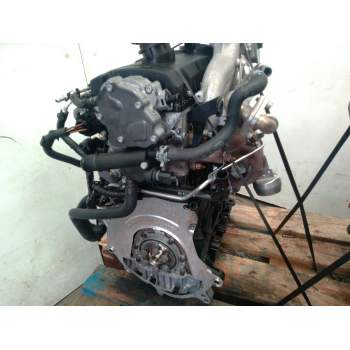 Recambio de motor completo para seat ibiza iii (6l1) 1.9 tdi referencia OEM IAM AXR  