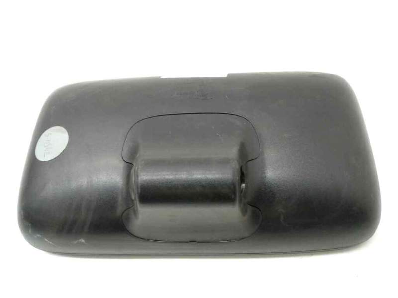Recambio de retrovisor derecho para mercedes-benz vario (tw2) bm 668 / 670 referencia OEM IAM 010498 010605 
