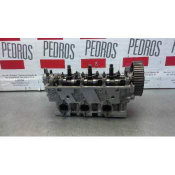 Recambio de culata para audi a6 avant (4b5) 2.5 tdi quattro referencia OEM IAM 58103063AD  