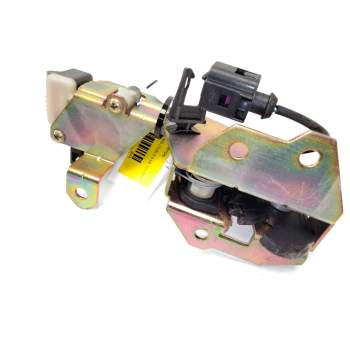 Recambio de cerradura luneta porton para volkswagen touareg (7l6) 3.0 v6 tdi dpf referencia OEM IAM 7L0827506  
