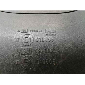 Recambio de retrovisor derecho para mercedes-benz vario (tw2) bm 668 / 670 referencia OEM IAM 010498 010605 