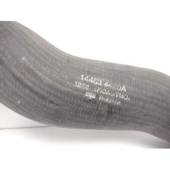 Recambio de tubo para nissan cabstar (f22, h40) 2.3 td (f22) referencia OEM IAM 144634420A  