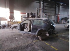 volkswagen golf iv berlina (1j1) del año 1999