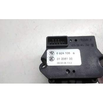 Recambio de mando limpia para bmw serie 5 berlina (e60) 530i referencia OEM IAM 6924106a 01206100 