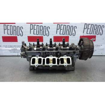 Recambio de culata para audi a6 avant (4b5) 2.5 tdi quattro referencia OEM IAM 59103265FX  