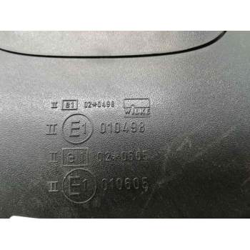 Recambio de retrovisor derecho para mercedes-benz vario (tw2) bm 668 / 670 referencia OEM IAM 010498 010605 