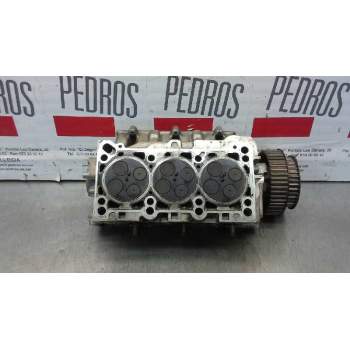 Recambio de culata para audi a6 avant (4b5) 2.5 tdi quattro referencia OEM IAM 59103265FX  