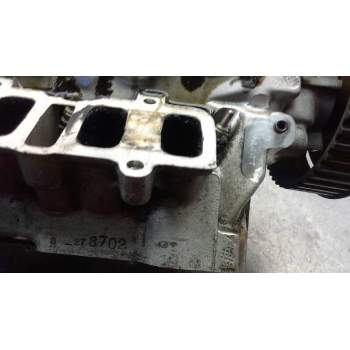Recambio de culata para audi a6 avant (4b5) 2.5 tdi quattro referencia OEM IAM 59103265FX  