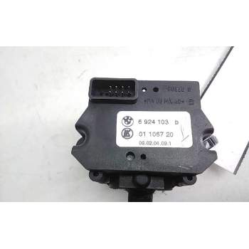 Recambio de mando intermitentes para bmw serie 5 berlina (e60) 530i referencia OEM IAM 01106720 6924103B 