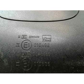 Recambio de retrovisor derecho para mercedes-benz vario (tw2) bm 668 / 670 referencia OEM IAM 010498 010605 