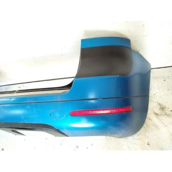 Recambio de paragolpes trasero para volkswagen touareg (7l6) 3.0 v6 tdi dpf referencia OEM IAM 7L6807417D  