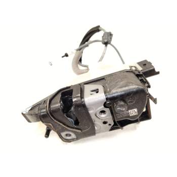 CERRADURA PUERTA DELANTERA IZQUIERDA 445076 