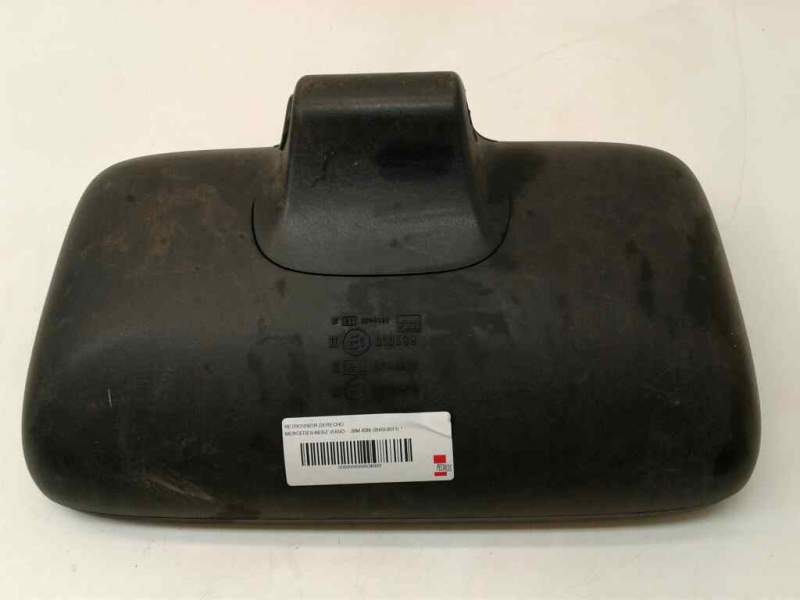 Recambio de retrovisor derecho para mercedes-benz vario (tw2) bm 668 / 670 referencia OEM IAM 010498 010605 