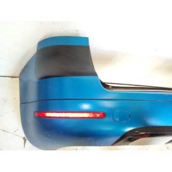 Recambio de paragolpes trasero para volkswagen touareg (7l6) 3.0 v6 tdi dpf referencia OEM IAM 7L6807417D  