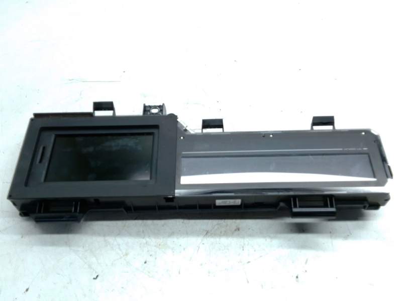 Recambio de cuadro instrumentos para renault grand scénic iii (jz0/1_) 1.5 dci referencia OEM IAM 248103583R  