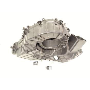 Recambio de calefaccion entera normal para seat alhambra (710, 711) 2.0 tdi referencia OEM IAM 7N0820004  