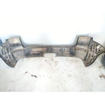 Recambio de paragolpes trasero para volkswagen touareg (7l6) 3.0 v6 tdi dpf referencia OEM IAM 7L6807417D  