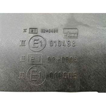 Recambio de retrovisor derecho para mercedes-benz vario (tw2) bm 668 / 670 referencia OEM IAM 010498 010605 