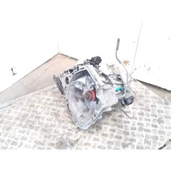 CAJA CAMBIOS TL4050 