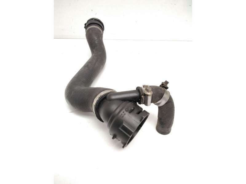 Recambio de tubo para bmw 3 (e90) 318 d referencia OEM IAM W000052208  