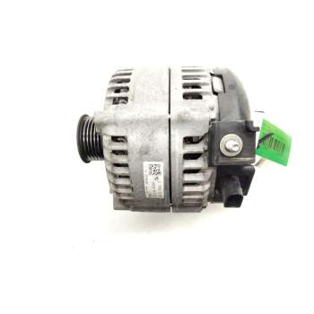 Recambio de alternador para bmw 2 gran tourer (f46) 218 d xdrive referencia OEM IAM 7640132  
