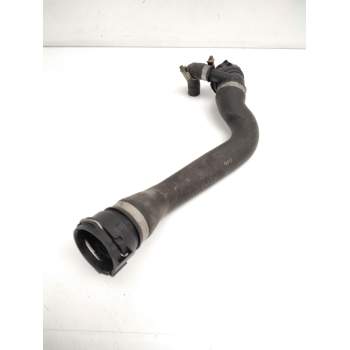 Recambio de tubo para bmw 3 (e90) 318 d referencia OEM IAM W000052208  