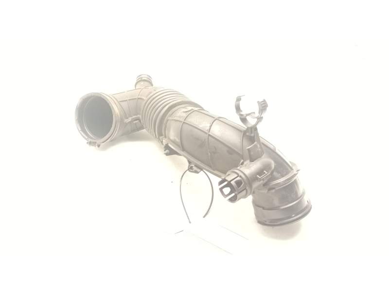 Recambio de tubo presion turbocompresor para bmw 1 (f20) 120 d referencia OEM IAM 58650910  
