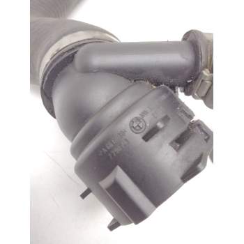 Recambio de tubo para bmw 3 (e90) 318 d referencia OEM IAM W000052208  