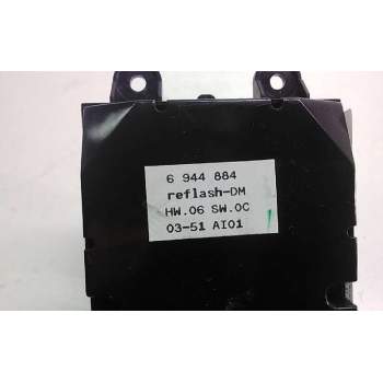 Recambio de mando multifuncion para bmw serie 5 berlina (e60) 530i referencia OEM IAM 6944884  