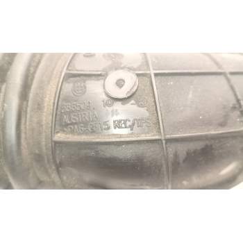 Recambio de tubo presion turbocompresor para bmw 1 (f20) 120 d referencia OEM IAM 58650910  