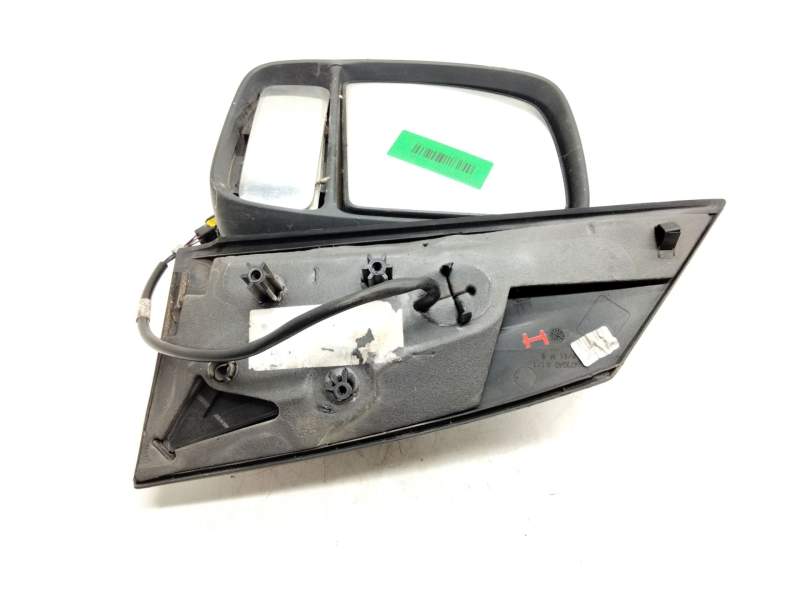 Recambio de retrovisor izquierdo para citroën jumpy hdi 90 27 l1h1 furgón referencia OEM IAM   