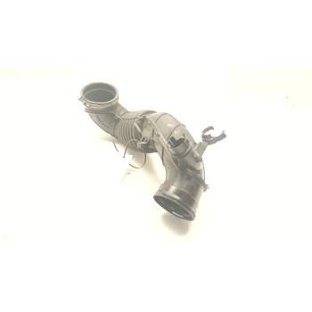 Recambio de tubo presion turbocompresor para bmw 1 (f20) 120 d referencia OEM IAM 58650910  