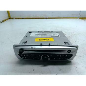 SISTEMA AUDIO / RADIO CD 281155040R 