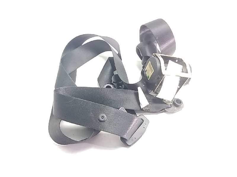 Recambio de cinturon seguridad delantero derecho para bmw serie 5 berlina (e60) 530i referencia OEM IAM 601629600  