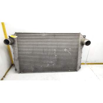 INTERCOOLER JD1271002220 