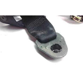Recambio de cinturon seguridad delantero derecho para bmw serie 5 berlina (e60) 530i referencia OEM IAM 601629600  