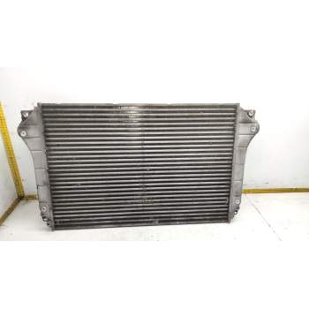 Recambio de intercooler para toyota avensis (_t25_) 2.2 d-4d (adt251_) referencia OEM IAM JD1271002220  