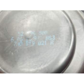 Recambio de motor calefaccion para seat alhambra (710, 711) 2.0 tdi referencia OEM IAM 7H0819021A  