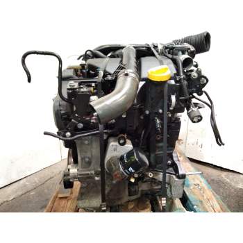 MOTOR COMPLETO K9K846 