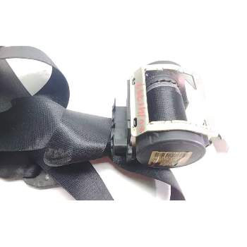 Recambio de cinturon seguridad delantero derecho para bmw serie 5 berlina (e60) 530i referencia OEM IAM 601629600  