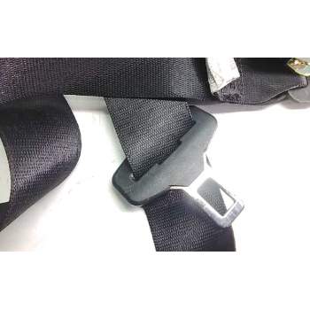 Recambio de cinturon seguridad delantero derecho para bmw serie 5 berlina (e60) 530i referencia OEM IAM 601629600  