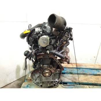 Recambio de motor completo para dacia lodgy (js_) 1.5 dci referencia OEM IAM K9K846  