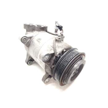 Recambio de compresor aire acondicionado para bmw 2 gran tourer (f46) 218 d xdrive referencia OEM IAM   