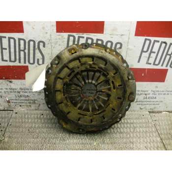 Recambio de prensa embrague para mercedes-benz sprinter 02.00  caja abierta 2.2 cdi cat referencia OEM IAM   