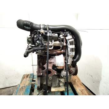 Recambio de motor completo para dacia lodgy (js_) 1.5 dci referencia OEM IAM K9K846  